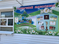 Тарнога